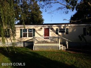 103 Front St, Marshallberg, NC 28553 photo 1