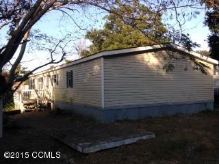 103 Front St, Marshallberg, NC 28553 photo 5