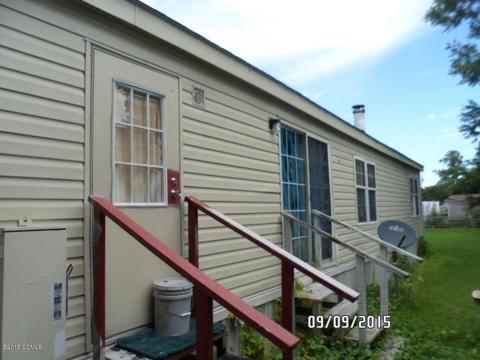 103 Front St, Marshallberg, NC 28553 photo 3