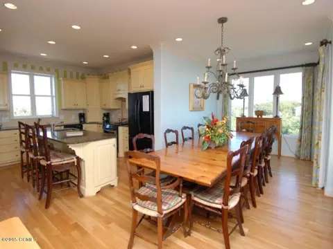 170 Eugene Ln, Salter Path, NC 28575 photo 24