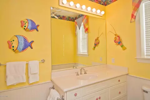 170 Eugene Ln, Salter Path, NC 28575 photo 32