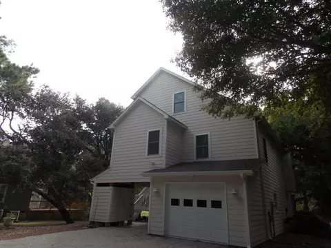 121 Cedar Rd, Pine Knoll Shores, NC 28512 photo 5