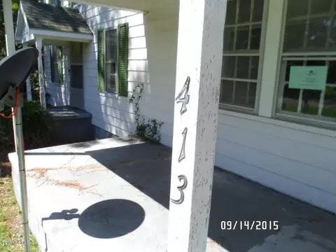 413 Shell Rd, Atlantic, NC 28511 photo 6