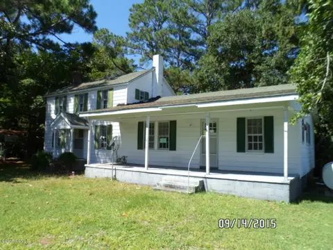 413 Shell Rd, Atlantic, NC 28511 photo 1