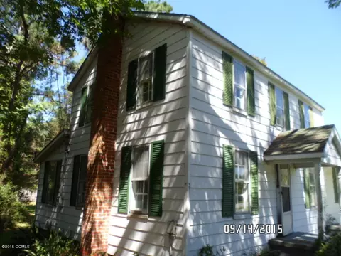 413 Shell Rd, Atlantic, NC 28511 photo 3