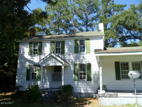 413 Shell Rd, Atlantic, NC 28511 photo 2