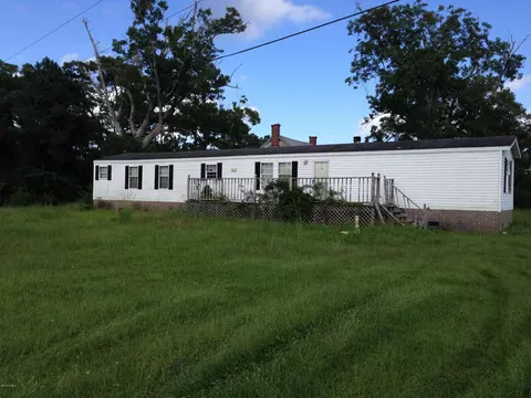 398 Stacy Loop Rd, Stacy, NC 28581 photo 1