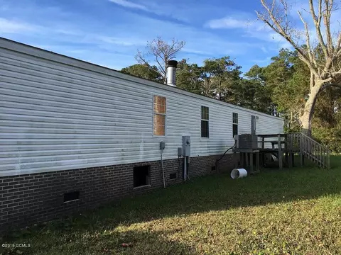 398 Stacy Loop Rd, Stacy, NC 28581 photo 3