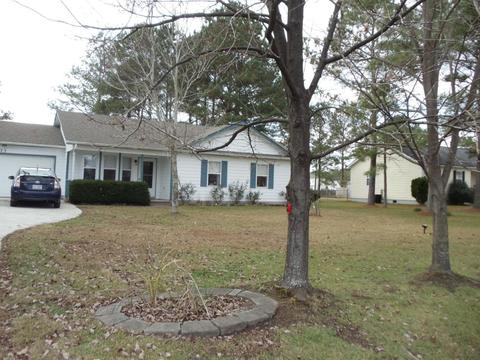 323 Riggs Rd, Hubert, NC 28539 photo 3