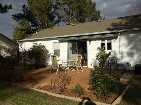 323 Riggs Rd, Hubert, NC 28539 photo 5