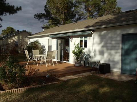 323 Riggs Rd, Hubert, NC 28539 photo 4