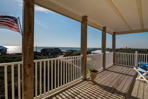 107 Hoffman Beach Rd, Salter Path, NC 28575 photo 13