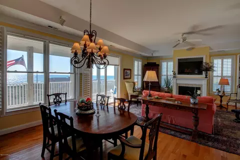 107 Hoffman Beach Rd, Salter Path, NC 28575 photo 11