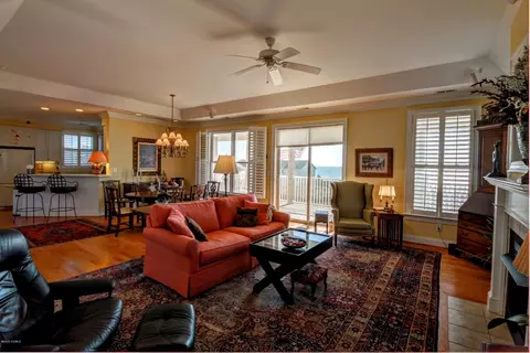 107 Hoffman Beach Rd, Salter Path, NC 28575 photo 9