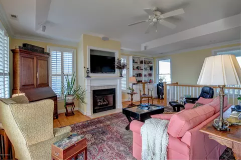 107 Hoffman Beach Rd, Salter Path, NC 28575 photo 8