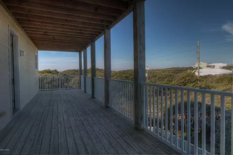 107 Hoffman Beach Rd, Salter Path, NC 28575 photo 28