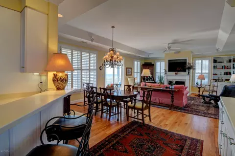 107 Hoffman Beach Rd, Salter Path, NC 28575 photo 6