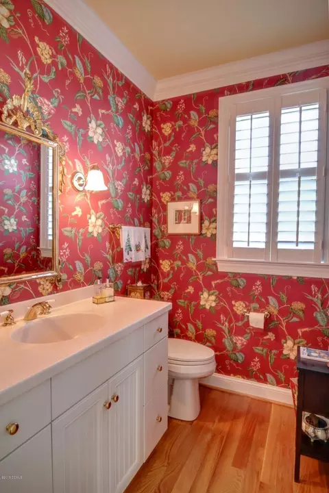 107 Hoffman Beach Rd, Salter Path, NC 28575 photo 12