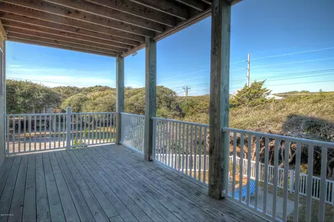 107 Hoffman Beach Rd, Salter Path, NC 28575 photo 36