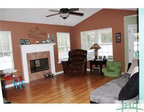 114 Crosswinds Dr, Rincon, GA 31326 photo 2