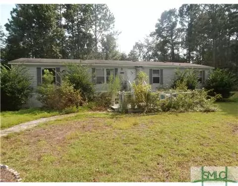 152 Burnt Tree Dr, Guyton, GA 31312 photo 1