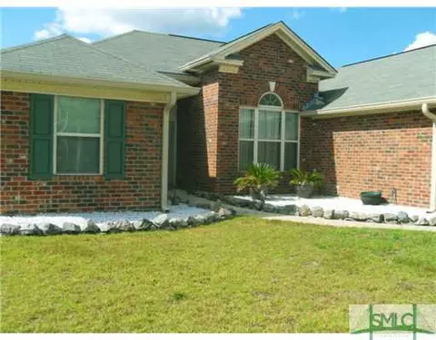 228 Standing Pines Cir, Pooler, GA 31322 photo 1