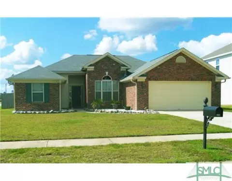 228 Standing Pines Cir, Pooler, GA 31322 photo 11