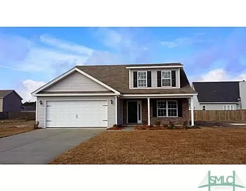 102 Old Mill Rd, Guyton, GA 31312 photo 2