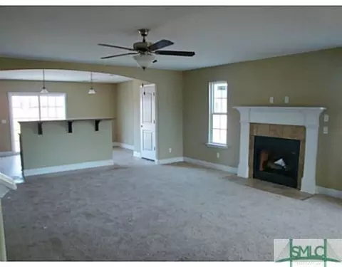 102 Old Mill Rd, Guyton, GA 31312 photo 5