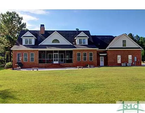 249 Forest Haven Rd, Rincon, GA 31326 photo 23