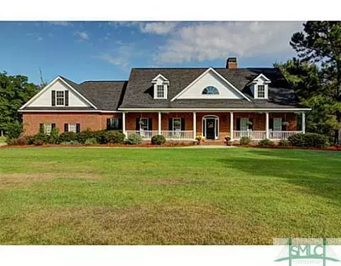 249 Forest Haven Rd, Rincon, GA 31326 photo 1