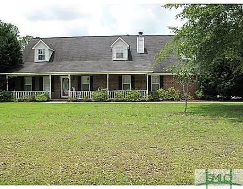 29 Frederick St, Rincon, GA 31326 photo 1