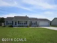 109 Byrum Run, Hubert, NC 28539 photo 1