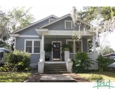 1107 E 51st St, Savannah, GA 31404 photo 2