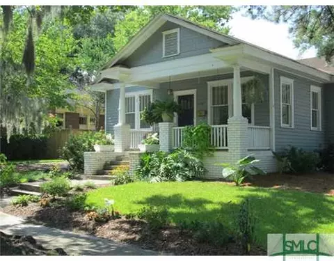 1107 E 51st St, Savannah, GA 31404 photo 1