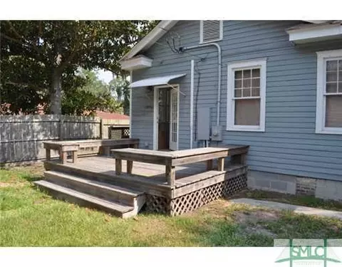 1107 E 51st St, Savannah, GA 31404 photo 25