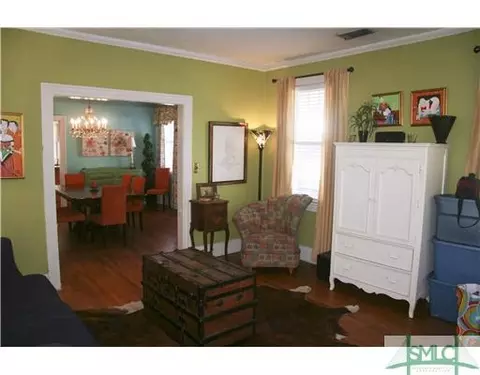 1107 E 51st St, Savannah, GA 31404 photo 4