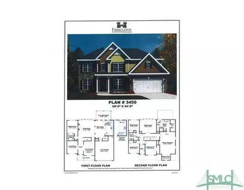 111 Broken Bit Cir, Guyton, GA 31312 photo 2