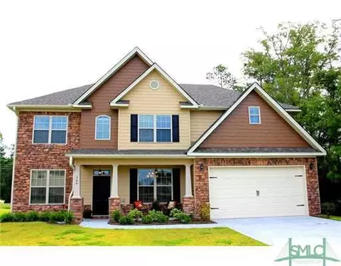 111 Broken Bit Cir, Guyton, GA 31312 photo 1