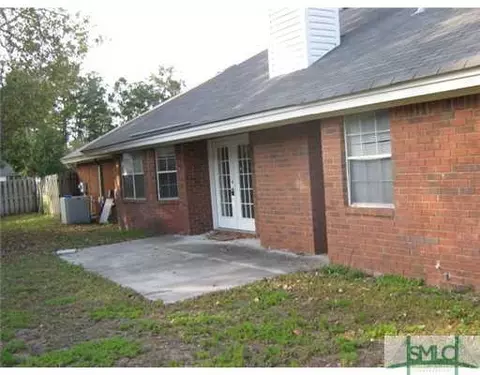20 Rustic Ln, Savannah, GA 31406 photo 3