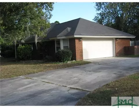 20 Rustic Ln, Savannah, GA 31406 photo 4