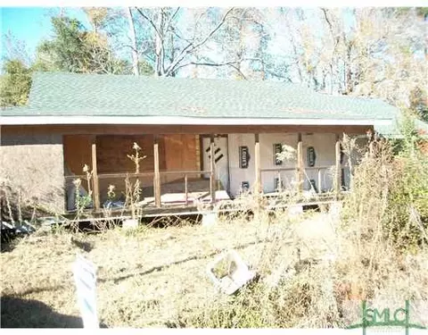 181 Brogdon Rd, Guyton, GA 31312 photo 2