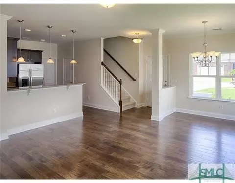 117 Regency Cir, Pooler, GA 31322 photo 3
