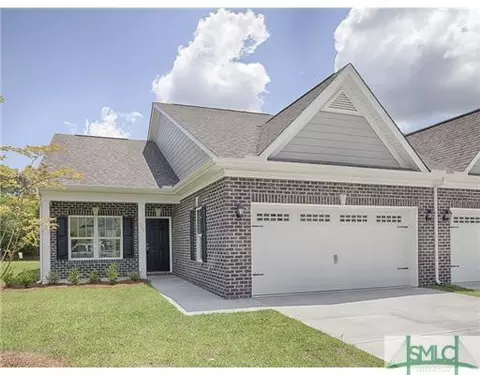 117 Regency Cir, Pooler, GA 31322 photo 1