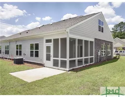117 Regency Cir, Pooler, GA 31322 photo 2