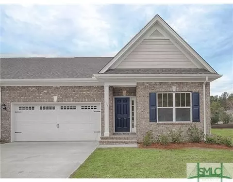 106 Regency Cir, Pooler, GA 31322 photo 2