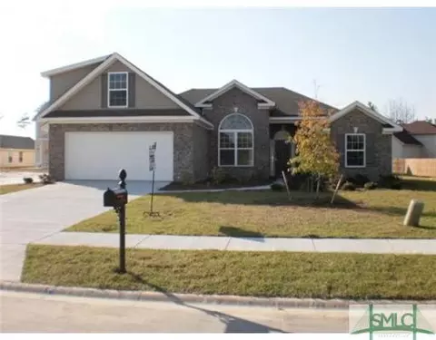 225 Standing Pine Cir, Pooler, GA 31322 photo 1