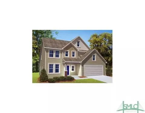 103 Redrock Ct, Pooler, GA 31322 photo 1