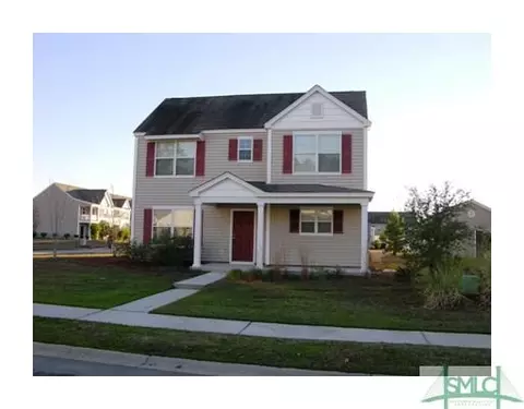 31 Westbourne Way, Pooler, GA 31322 photo 1