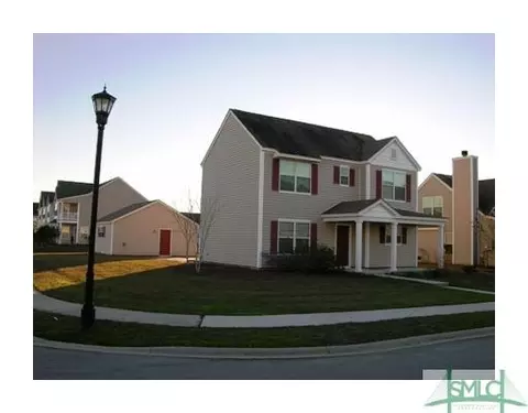 31 Westbourne Way, Pooler, GA 31322 photo 2